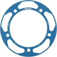 Edge-Disc Supersprox 525/42Z blau ACD179242BLU