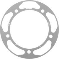 Edge-Disc Supersprox 525/42Z silber ACD179242SLV