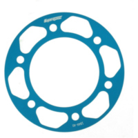 Edge-Disc Supersprox 428/40t blue ACD184440BLU