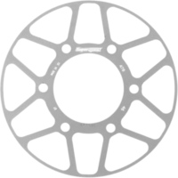 Edge-Disc Supersprox 520/46t silver ACD47846SLV