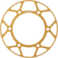 Edge-Disc Supersprox 525/45t gold ACD48045GLD