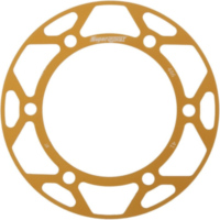 Edge-Disc Supersprox 520/41Z gold ACD48641GLD