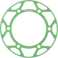Edge-Disc Supersprox 520/42t green ACD48642GRN