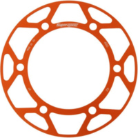 Edge-Disc Supersprox 520/42Z orange ACD48642ORG