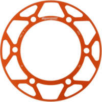 Edge-Disc Supersprox 520/42t orange ACD48642ORG