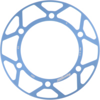 Edge-Disc Supersprox 520/43t blue ACD48643BLU