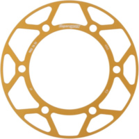 Edge-Disc Supersprox 520/43Z gold ACD48643GLD