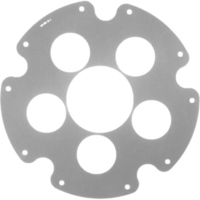 Edge-Disc Supersprox 525/45t silver ACD736 52545SLV