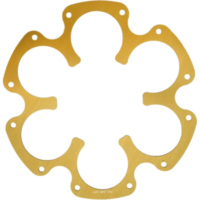 Edge-Disc Supersprox 525/40t gold ACD737 52540GLD