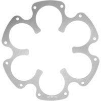 Edge-Disc Supersprox 525/40Z silber ACD737 52540SLV