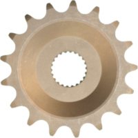 Front Sprocket Supersprox 520/17t 61302-17