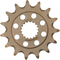 Front Sprocket Supersprox 520/15t 21326-15