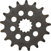 Silent Front Sprocket Supersprox 525/17t 24603S17