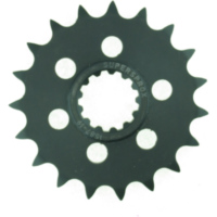 Front Sprocket Supersprox 428/19t 21400-19