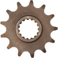 Edge Steel-Front Sprocket Supersprox 520/13t CST190113.4