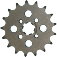 Front Sprocket Supersprox 420/17t