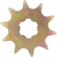 Front Sprocket Supersprox 250/10t