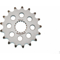 Front Sprocket Supersprox 530/17t 22900-17