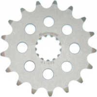 Silent Front Sprocket Supersprox 525/17t 28401S17