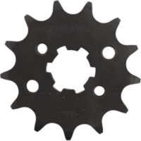 Front Sprocket Supersprox 428/13t 21207-13