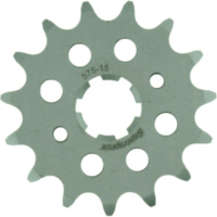 Front Sprocket Supersprox 520/15t 21502-15