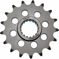 Silent Front Sprocket Supersprox 525/17t 61600S17