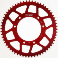 Alu-Kettenrad Supersprox 420/60Z rot 47103AR60