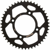 Alu-Rear Sprocket / Chain Wheel Supersprox 420/46t black