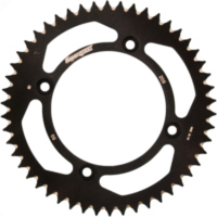 Alu-Rear Sprocket / Chain Wheel Supersprox 420/50t black