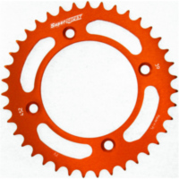Alu-Kettenrad Supersprox 415/39Z orange 72103AO39