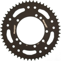 Alu-Kettenrad Supersprox 420/52Z schwarz 17104AK52