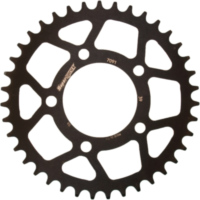 Alu-Kettenrad Supersprox 520/39Z schwarz 93902AK39