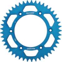 Alu-Kettenrad Supersprox 520/45Z blau 93340AB45