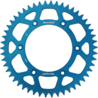 Alu-Kettenrad Supersprox 520/50Z blau 93340AB50
