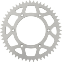 Alu-Kettenrad Supersprox 520/51Z silber 93340AV51