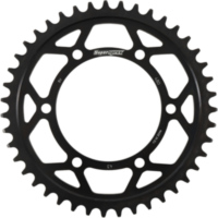 Steel Edge-Kettenrad Supersprox 525-43Z schwarz 12810-K43