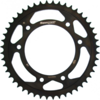 Stahl-Kettenrad Supersprox 420/48Z schwarz 47104-48