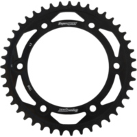 Stahl-Kettenrad Supersprox 520/43Z schwarz 11618-43