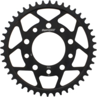 Steel-Rear Sprocket / Chain Wheel Supersprox 525/44t black