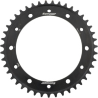 Stahl-Kettenrad Supersprox 530/43Z schwarz 10609-43
