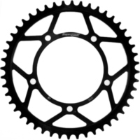 Stahl-Kettenrad Supersprox 525/48Z schwarz 14604-48