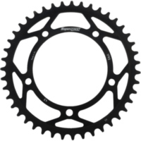 Stahl-Kettenrad Supersprox 520/43Z schwarz 15605-43
