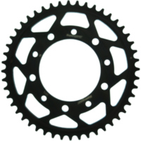 Stahl-Kettenrad Supersprox 530/48Z schwarz 12607-48