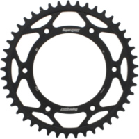 Stahl-Kettenrad Supersprox 520/45Z schwarz