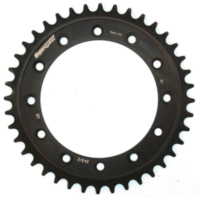 Stahl-Kettenrad Supersprox 520/40Z schwarz 10304-40