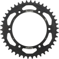 Stahl-Kettenrad Supersprox 520/42Z schwarz 30245-42