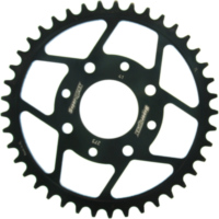 Stahl-Kettenrad Supersprox 520/41Z schwarz 71201-41