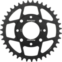 Stahl-Kettenrad Supersprox 520/39Z schwarz 10214-39