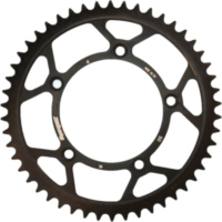 Steel-Rear Sprocket / Chain Wheel Supersprox 420/50t black 71101-50