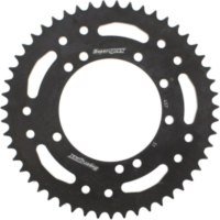 Stahl-Kettenrad Supersprox 420/51Z schwarz 16104-51